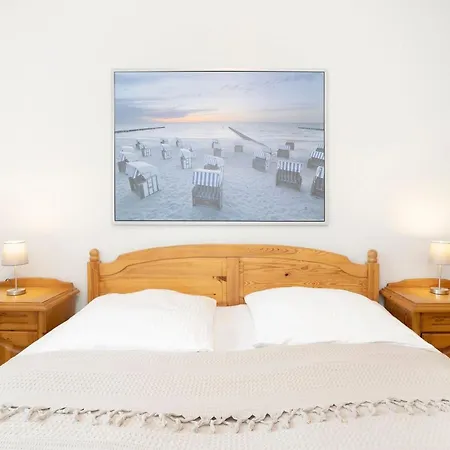 Ostseegarten Wacholder Kellenhusen