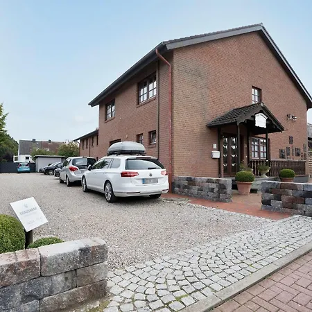 Apartment Ostseegarten Wacholder