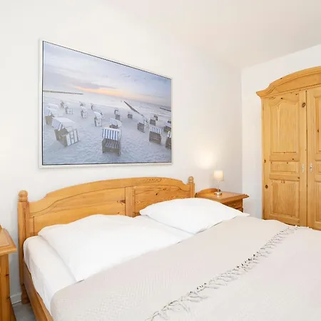 Ostseegarten Wacholder Kellenhusen