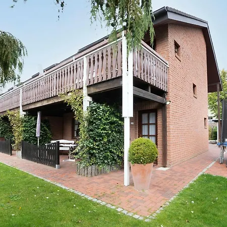 Ostseegarten Wacholder