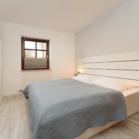 Ostseegarten Wacholder Kellenhusen