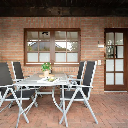 Ostseegarten Wacholder Appartement