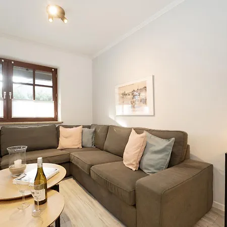 Ostseegarten Wacholder * Kellenhusen