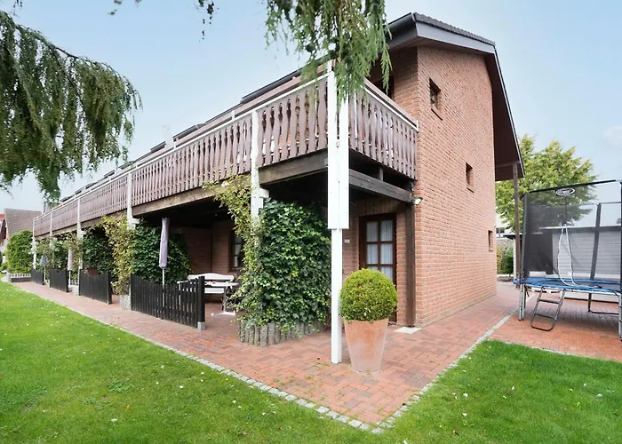 Ostseegarten Wacholder