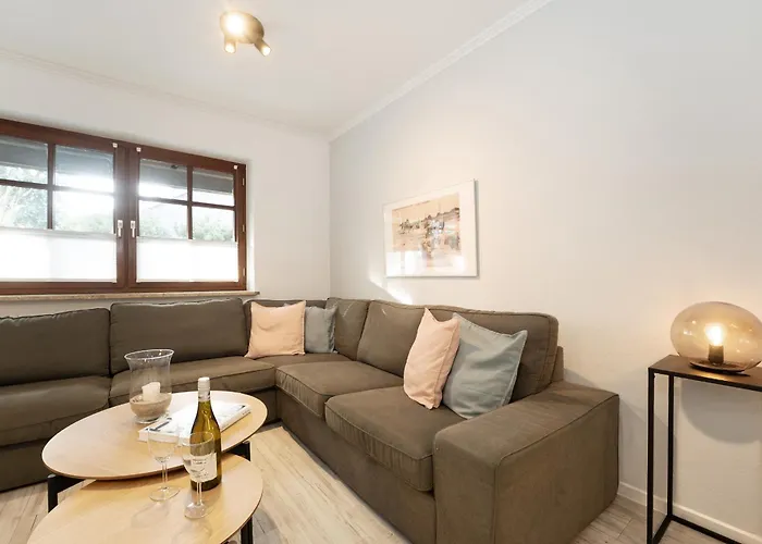 Ostseegarten Wacholder * Kellenhusen