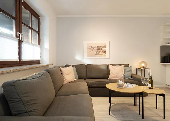 Ostseegarten Wacholder