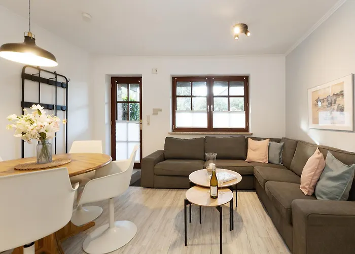 Ostseegarten Wacholder *