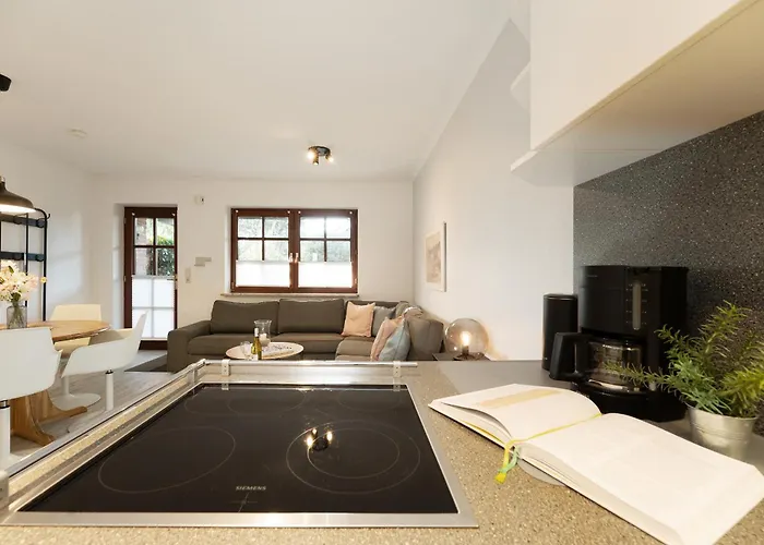 Ostseegarten Wacholder Kellenhusen