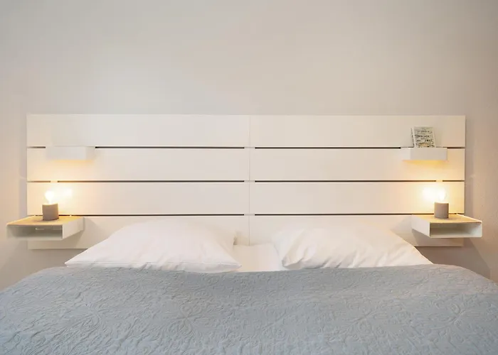 Ostseegarten Wacholder Appartement