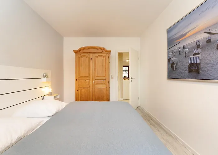 Ostseegarten Wacholder