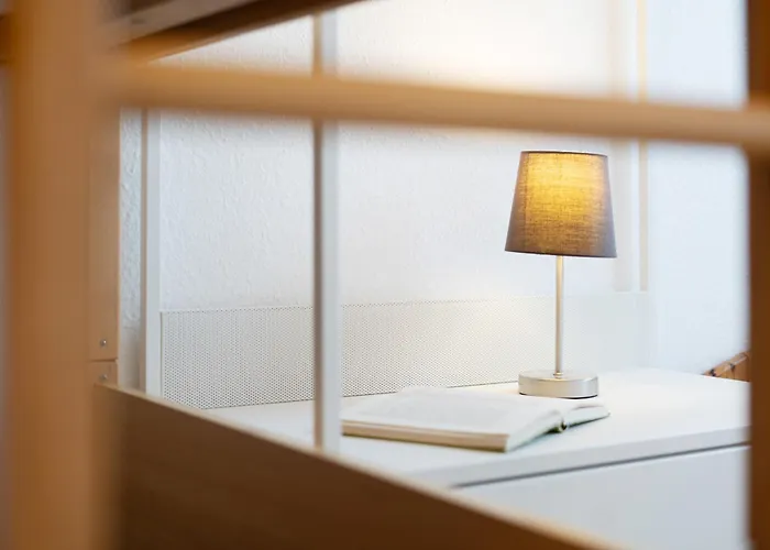 Ostseegarten Wacholder Appartement