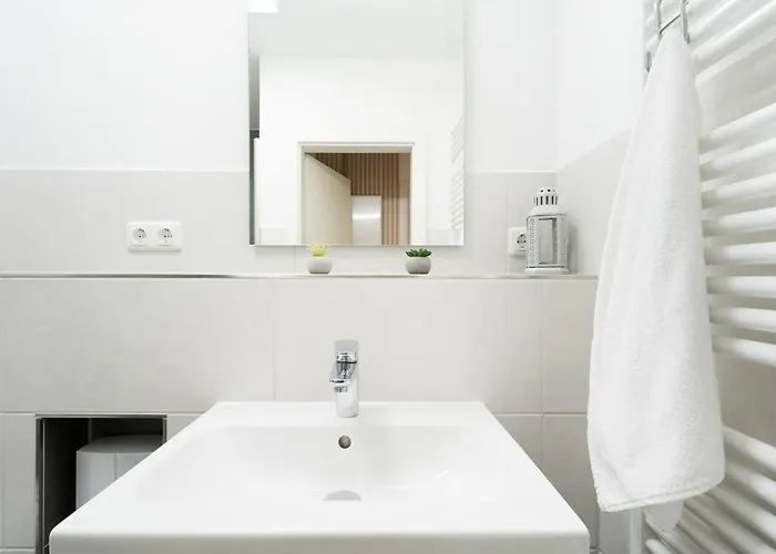 Appartement Ostseegarten Wacholder Kellenhusen