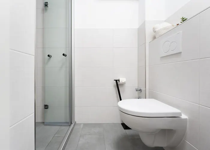 Appartement Ostseegarten Wacholder Kellenhusen